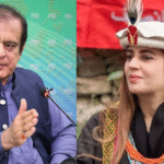 PHC Grants Protective Bail to PTI Leaders Shibli Faraz and Zartaj Gul Until August 11.