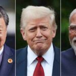 Trump’s Trade War Creates Unlikely India-China Partnership.