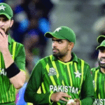 PCB Excludes Babar and Rizwan from Asia Cup Squad, Names Salman Agha as Captain
