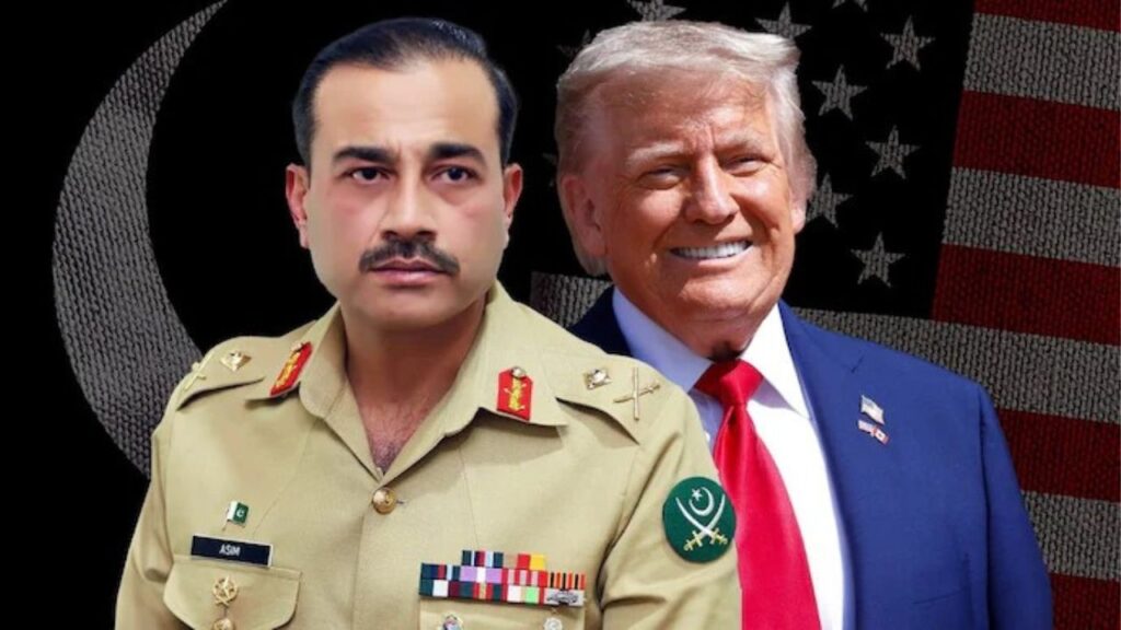 Pakistan’s Army Chief Field Marshal Asim Munir to Visit US for High-Level Talks and CENTCOM Chief’s Retirement Ceremony.