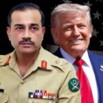 Pakistan’s Army Chief Field Marshal Asim Munir to Visit US for High-Level Talks and CENTCOM Chief’s Retirement Ceremony.
