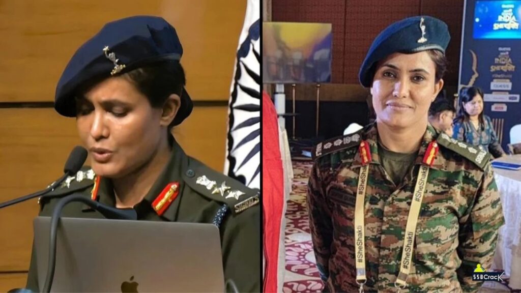 Row erupts as KBC hosts officers Sofiya Qureshi, Vyomika Singh after Operation Sindoor.