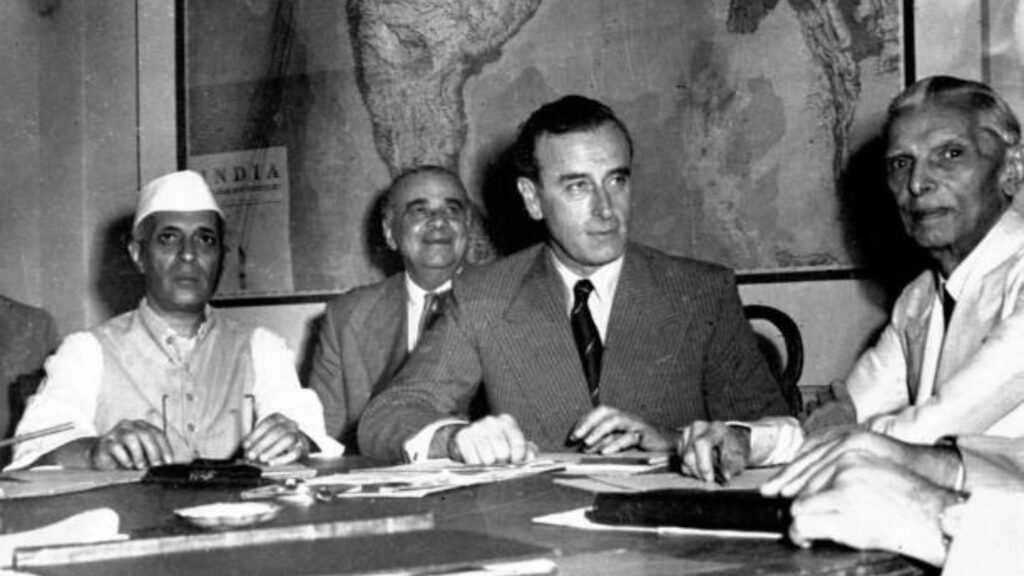  From Assassination Plots to Freedom’s Call: The Dramatic Birth of Two Nations.