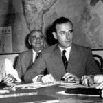  From Assassination Plots to Freedom’s Call: The Dramatic Birth of Two Nations.