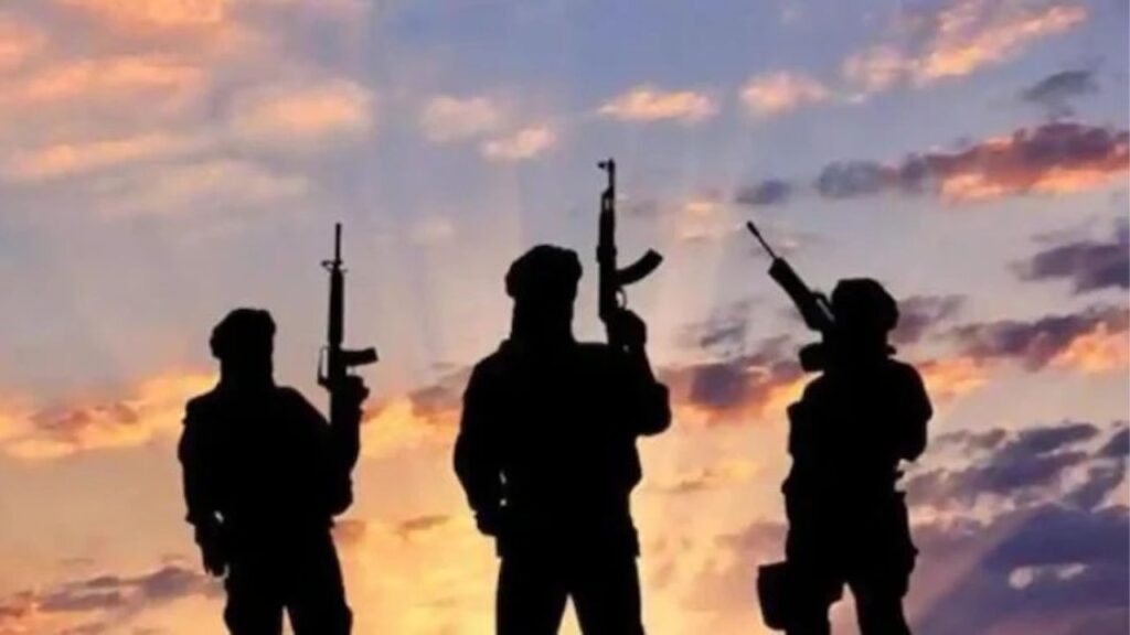 Pakistan Rebuilds 15 Terror Camps in 90 Days Post-Operation Sindoor, Intelligence Warns of New Threats