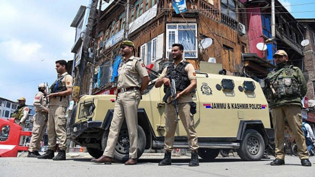 Major Security Operation Launched in Bannu District
