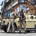 Major Security Operation Launched in Bannu District