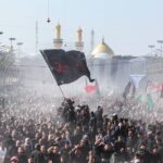 Chlorine Gas Leak Hospitalizes Over 600 Shia Pilgrims on Sacred Route in Iraq