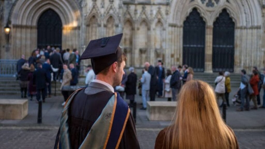 Universities Face Crackdown on ‘Back Door’ Asylum Claims via Student Visas.