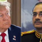 Trump Strikes Oil Deal with Pakistan, Snubs India amid Tariff Tensions.