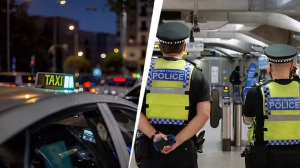 Indian-Origin Cab Driver in Ireland Targeted in Racist Attack; Police Launch Investigation