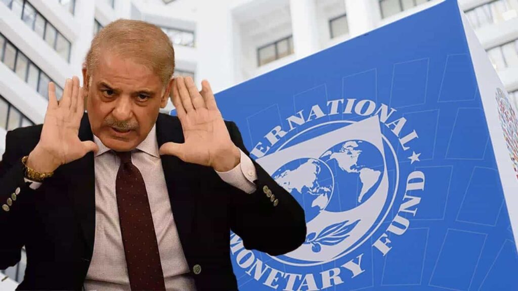 Pakistan Falls Short on Three IMF Targets Ahead of $7 Billion Loan Review