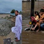 Deadly Flash Floods Kill Over 220 in Pakistan as Boulder-Laden Waters Devastate Villages