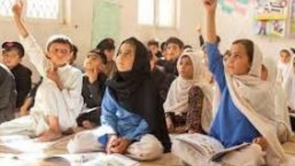 KP Government Expands Double Shift Programme to Include 62 More Schools