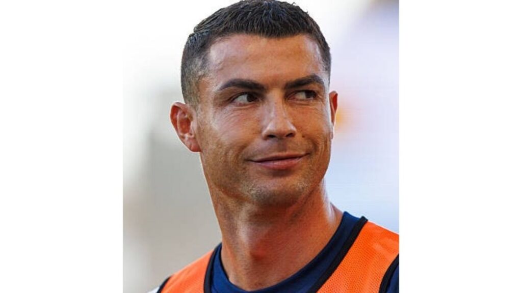 Cristiano Ronaldo Finally Proposes to Georgina Rodríguez After 9 Years Together