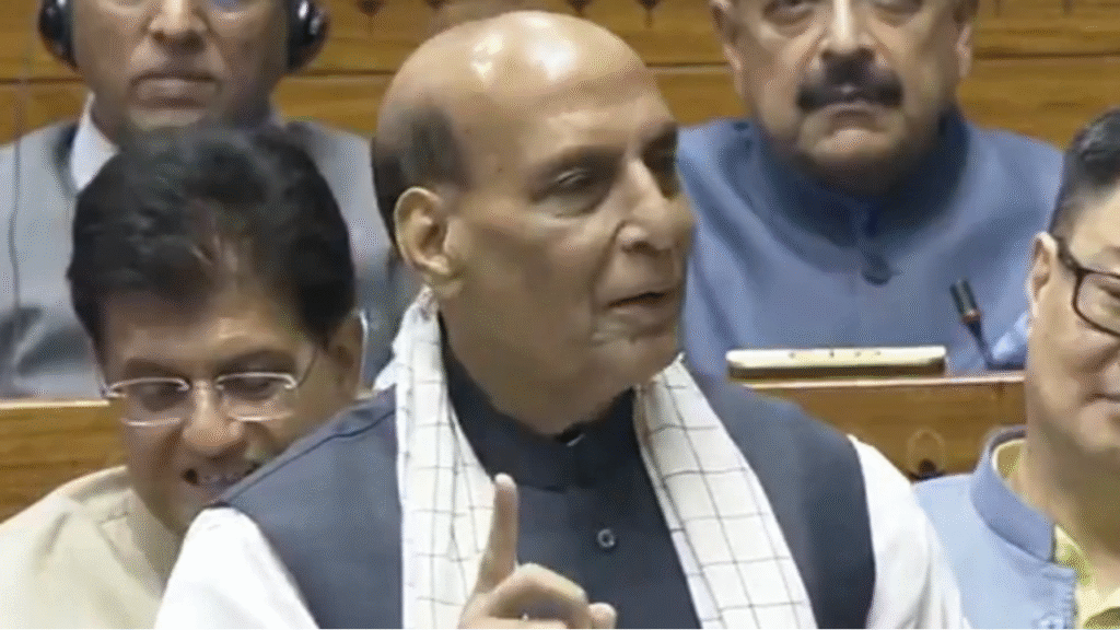 India Rejects Claims of US Pressure in Pakistan Conflict Resolution.