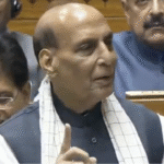 India Rejects Claims of US Pressure in Pakistan Conflict Resolution.