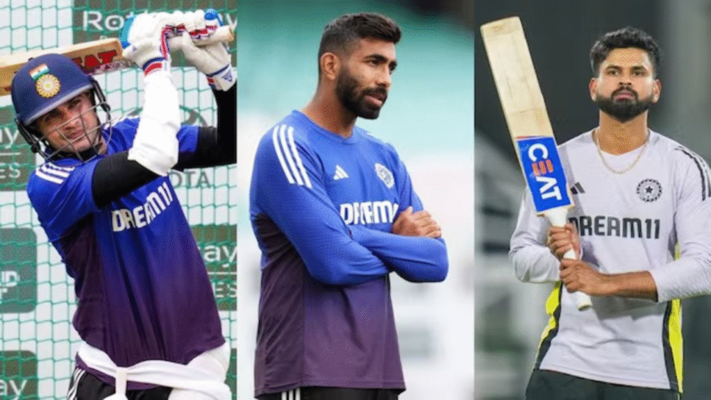 Amid Asia Cup Selection Drama, India Star Shares Gautam Gambhir’s Encouraging Message.