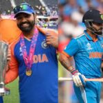 Why Rohit Sharma and Virat Kohli Remain India’s ODI Cornerstones