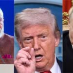 India Faces Higher Tariffs as US Links Sanctions to Trump-Putin Talks.