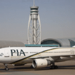 Pakistan International Airlines Resumes Direct UK Flights from Islamabad to Manchester After Safety Ban Lifted.