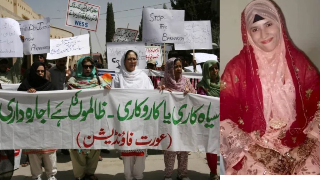 Jirga head confesses to killing woman himself in Rawalpindi” refers to a disturbing case of an honor killing in Pakistan, where Ismatullah, the head of a local jirga (tribal council), admitted to murdering his cousin, Sidra Arab, in Rawalpindi’s Pirwadhai area. Below is a detailed overview of the incident based on the provided information and additional context from related sources.