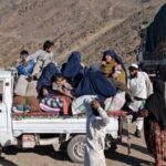 Pakistan Begins Deporting Registered Afghan Refugees, UN Warns of Massive Humanitarian Crisis
