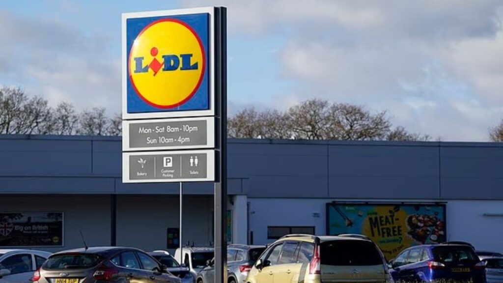 Britain’s Cheapest Supermarket Changes After 20 Months.