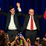 Australia to Recognise Palestinian State in September; New Zealand May Follow
