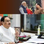 India’s Next Vice President: Race Begins After Dhankhar’s Resignation