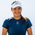 Raducanu’s Dramatic Clash with Sabalenka Marred by Child’s Cries, Ends in Narrow Defeat