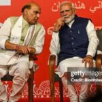 “Sab Ke Boss To Hum Hain”: Rajnath Singh Takes Veiled Swipe at Trump Over India Tariffs