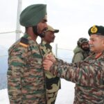 India Slams Pakistan Military Chief Over Threatening Comments Made During US Visit