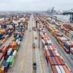 Trump’s Tariff Policies Shock Allies While Rewarding Adversaries.