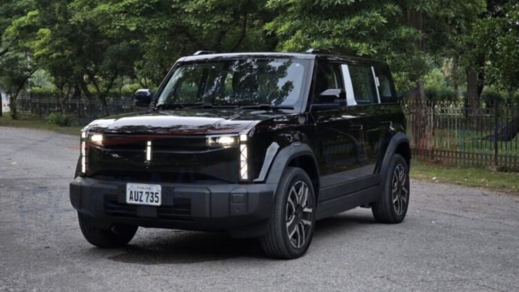 Pakistan Auto Sales Surge 22% YoY in July 2025, Drop 60% MoM