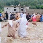 PM Shehbaz Sharif Oversees Rescue and Relief Efforts in Flood-Affected Areas.