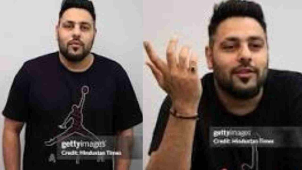 Badshah Addresses Pakistani Company Allegations for Dallas Concert