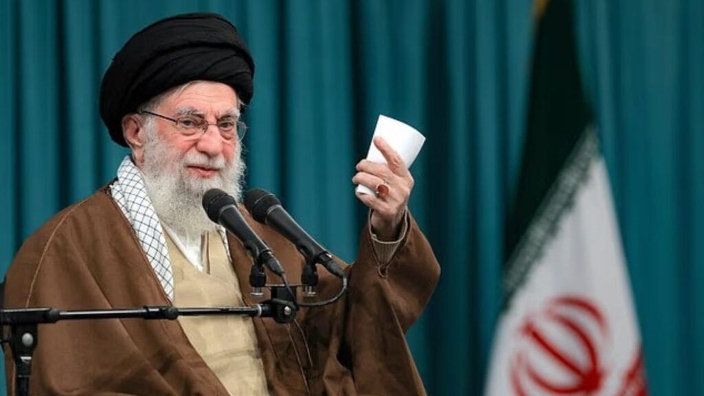 Iran Seeks Taliban’s Help for Spy Kill List.