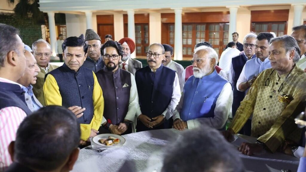 INDIA Bloc Maintains Unity Despite AAP’s Independent Bihar Poll Strategy