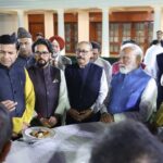 INDIA Bloc Maintains Unity Despite AAP’s Independent Bihar Poll Strategy