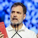 Election Commission Disputes Gandhi’s Double Voting Allegations