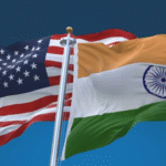 US Tariff Deadline Triggers Postponement of India-US Trade Agreement Negotiations.