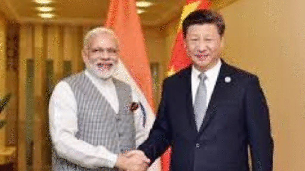 PM Modi to Visit China for SCO Summit, Marking First Trip Since Galwan Clash.