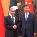 Pakistan Announces Launch of CPEC Phase-II During PM’s China Visit.