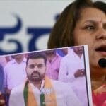 Disgraced Indian MP Sentenced to Life for Rape Amid Social Media Scandal.