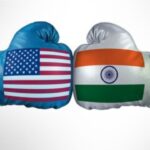 Indian Markets Plummet to 3-Month Lows as Trump Tariff Tensions Escalate