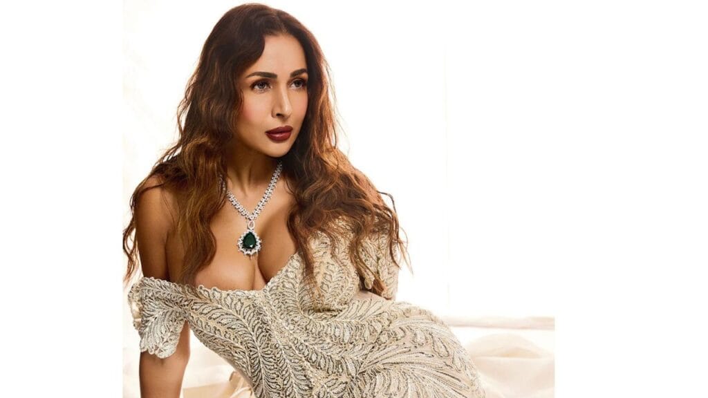 Malaika Arora: “Fashion Doesn’t Define Me—But It Gives Me an Edge”