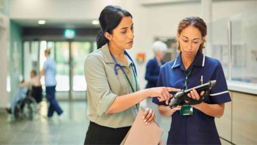 NHS Hospitals Face £14 Billion Maintenance Crisis as Infrastructure Crumbles.
