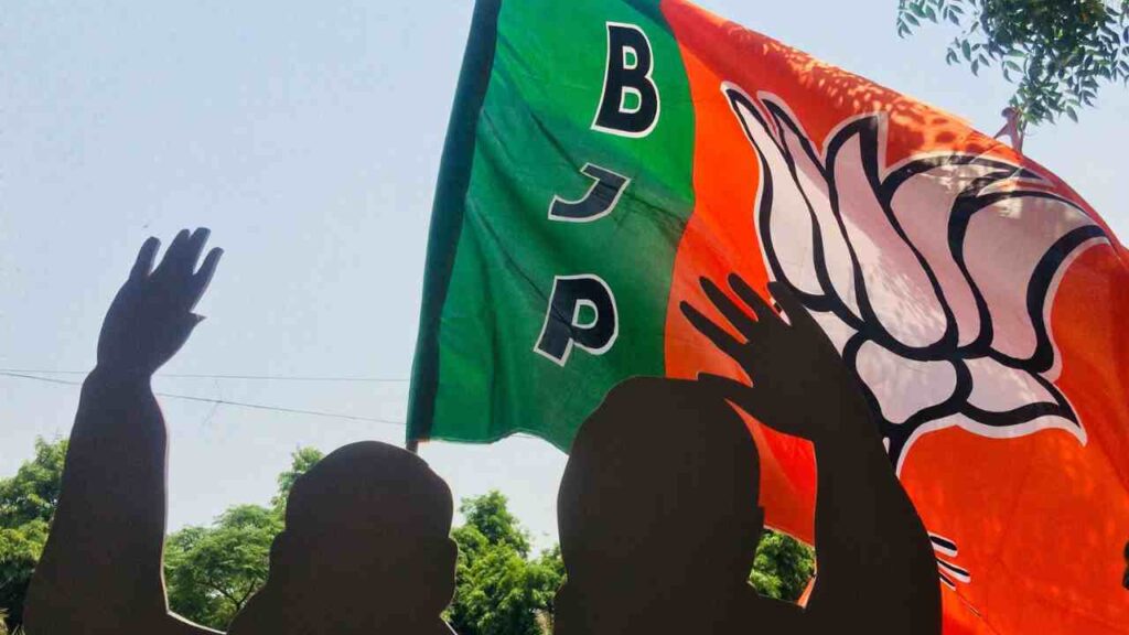 The Modi Question: How India’s Political Strongman Lost His Invincibility.