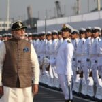 “Your Turn Will Come”: PM Modi’s Bold Promise to Naval Chief After Calling Off Strike on Karachi Port